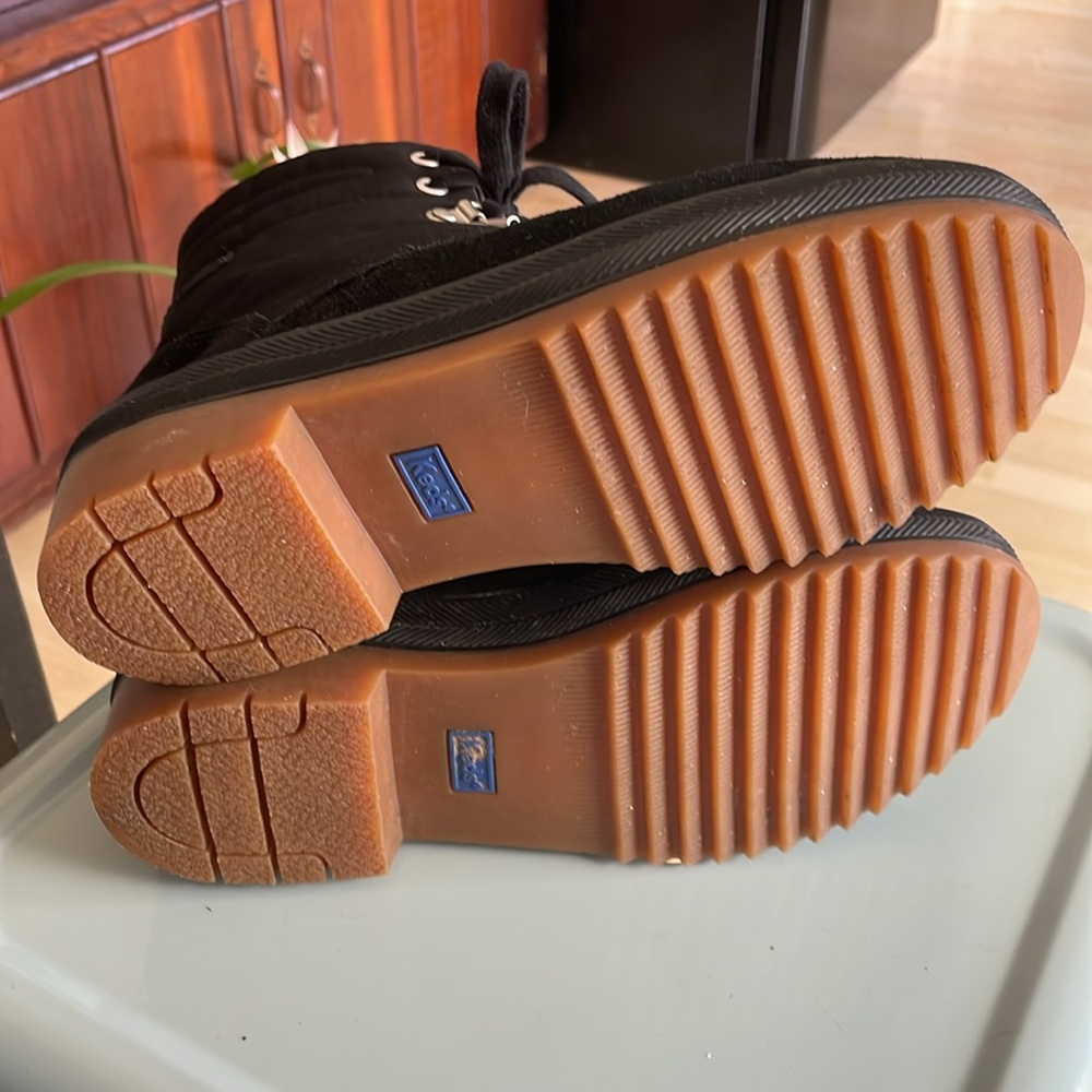 Keds boots - Picture 7 of 8